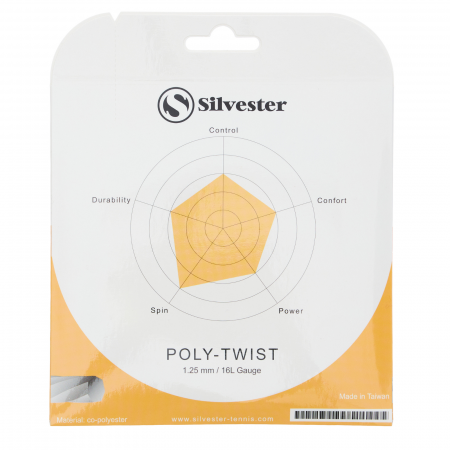 Racordaj Silvester Poly-Twist 12m [1]