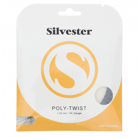 12 m - Racordaj Silvester Poly-Twist 12m