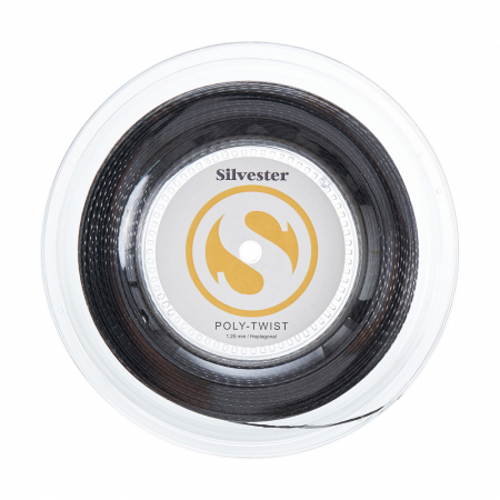 200 m - Racordaj Silvester Poly-Twist 200m