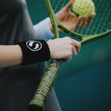 Overgrip Silvester The Matrix 12-pack [5]