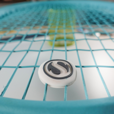 Set 2 Antivibratoare Silvester Alb [3]