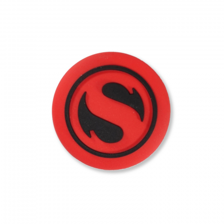 Set 2 Antivibratoare Silvester Roșu [1]