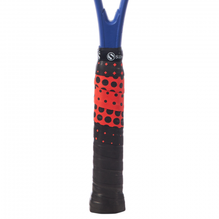 Stylish Overgrip - 3-pack Overgrip Silvester Bloody Mary