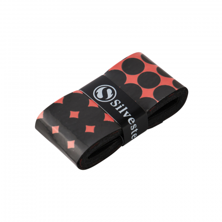 3-pack Overgrip Silvester Bloody Mary [1]