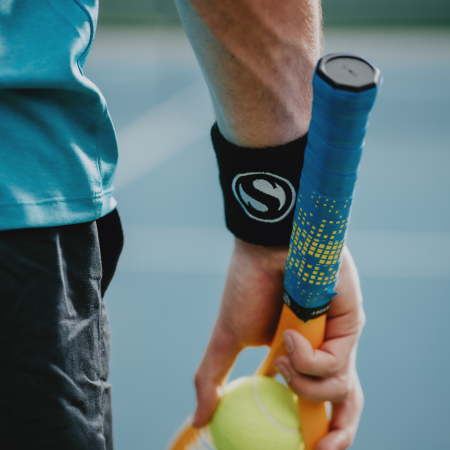 3-pack Overgrip Silvester Summer Love [5]