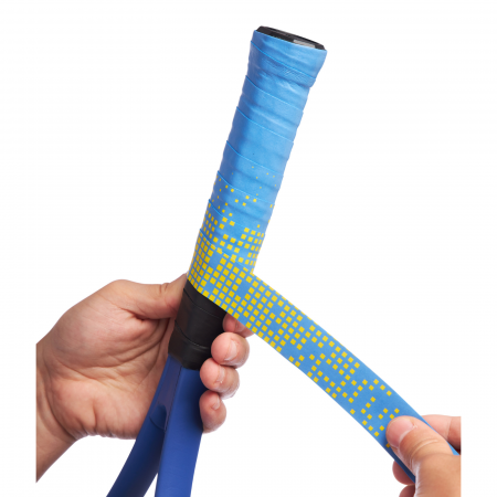 3-pack Overgrip Silvester Summer Love [3]