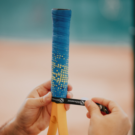 3-pack Overgrip Silvester Summer Love [4]