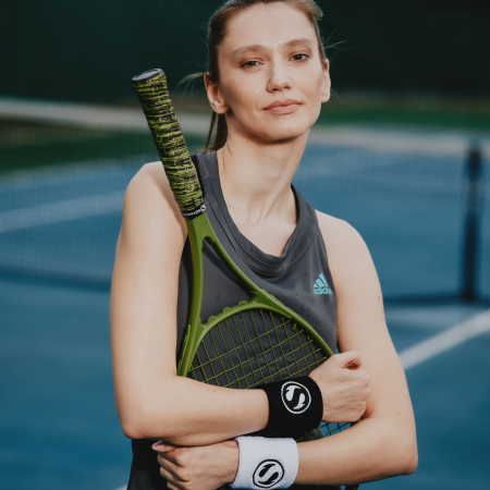 3-pack Overgrip Silvester The Matrix [6]