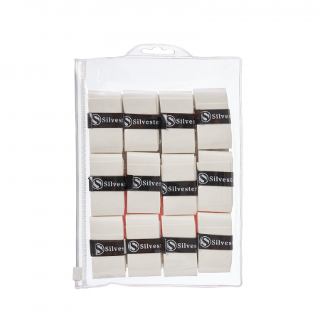 Pro Overgrip - Overgrip Silvester PRO 60-pack