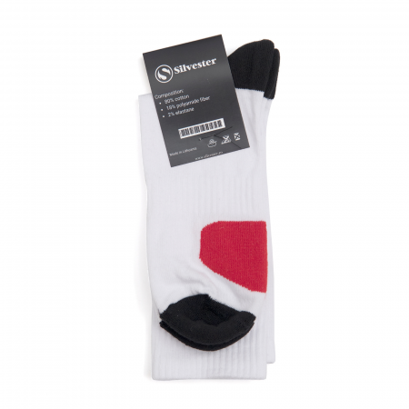 Șosete de tenis Silvester Performance [1]