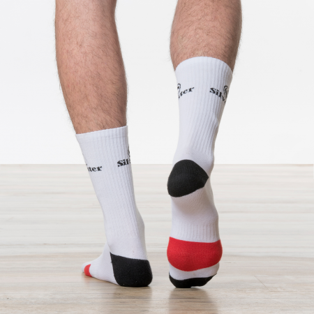 Șosete de tenis Silvester Performance [4]