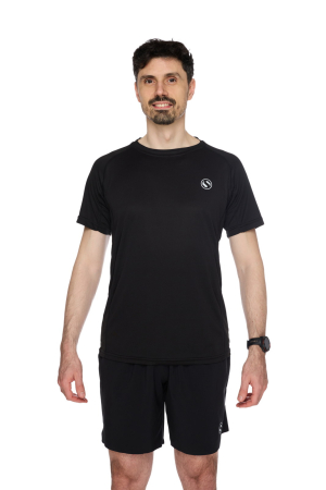 Imbracaminte - Tricou Silvester Performance Bărbați