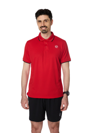 Imbracaminte - Tricou Silvester Polo