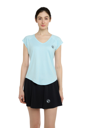 Imbracaminte - Tricoul Silvester Performance Femei