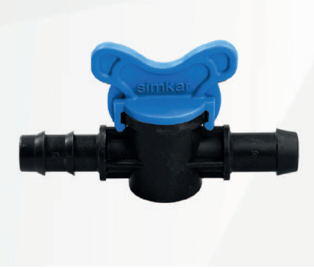 Robinet STARTUP GARNITURA-CONECTOR TUB [1]