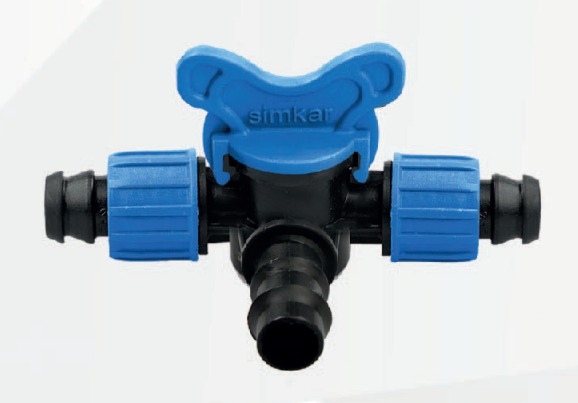 Robinet STARTUP TE FILETARE-GARNITURA-FILETARE [1]