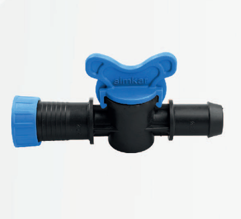 Robinet STARTUP INEL-GARNITURA [1]