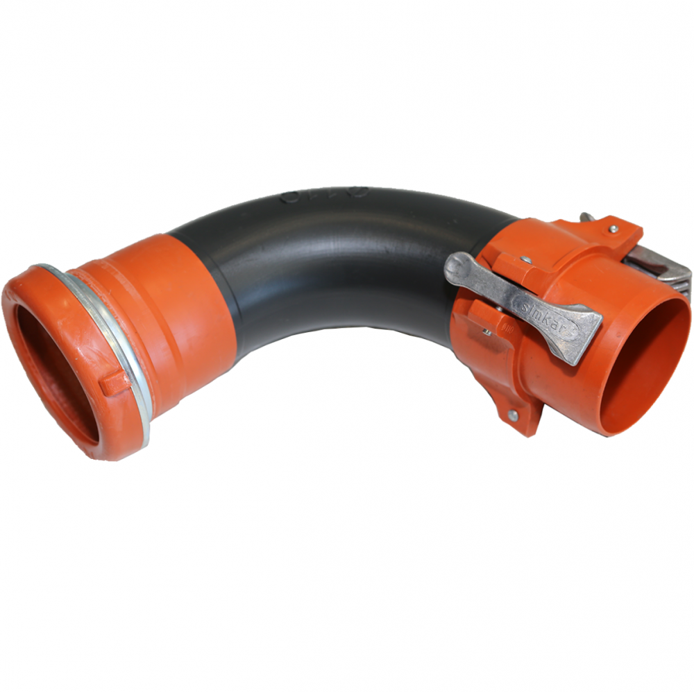 Conector cot pentru imbinarea tevilor de asperise [2]