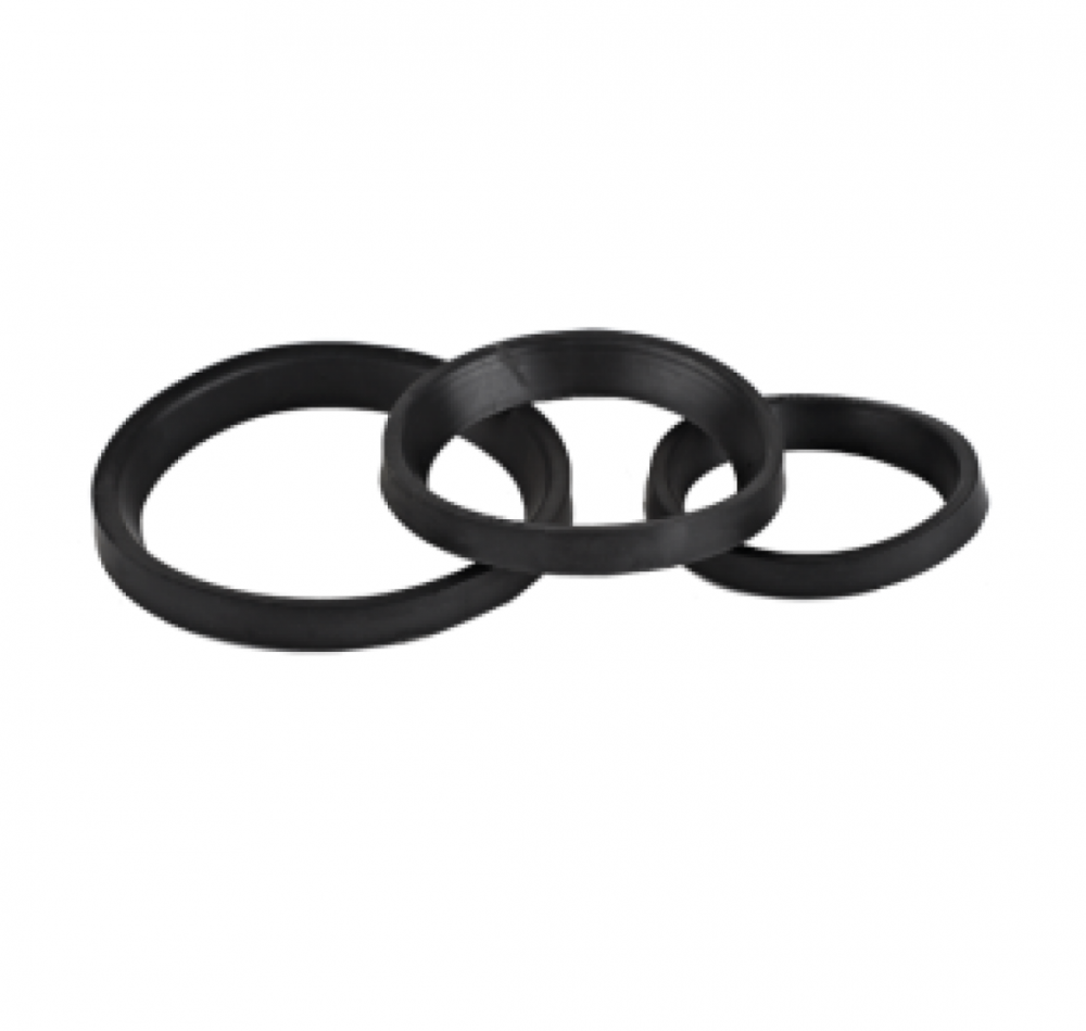 Garnitura cap femeie pentru aspersor cu blocare 50 - 160 mm [1]