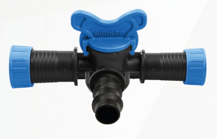 Robinet STARTUP INEL-GARNITURA-INEL [1]