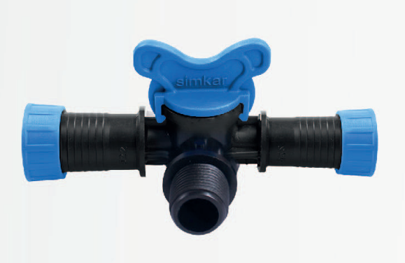 Robinet TE INEL-FILTRU-INEL [1]