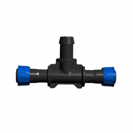 Accesorii tevi prin picurare - TE STARTUP INEL-GARNITURA-INEL