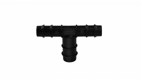 Accesorii tevi prin picurare - TE CONECTOR TUB