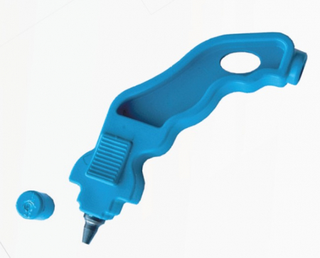 Accesorii tevi prin picurare - APARAT DE GAURIRE A TUBULUI DE PICURARE 3MM