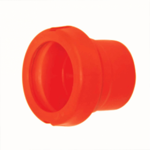 Accesorii tevi asperise - Cap Femeie (fara clesti)