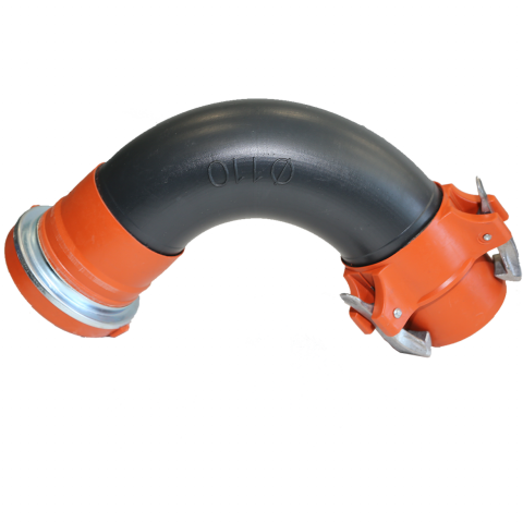 Conector cot pentru imbinarea tevilor de asperise [2]