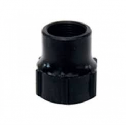 Accesorii tevi asperise - Conector teava pvc - sprinkler "couplink"