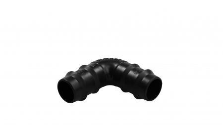 Accesorii tevi prin picurare - Cot CONECTOR