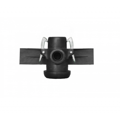 Hidrant aspersie - portocaliu/negru [1]