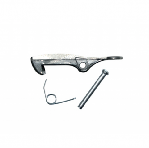 Tevi aspersie - KIT CLESTE de blocare, cap barbat