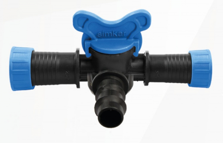 Accesorii tevi prin picurare - Robinet STARTUP INEL-GARNITURA-INEL