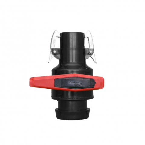 Accesorii tevi asperise - Robinet (vana) de linie