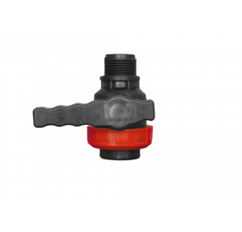 Accesorii tevi asperise - Robinet (vana) sprinkler - 32x34 mm
