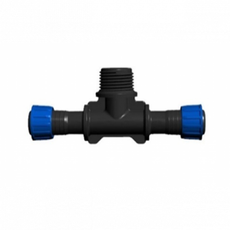 Accesorii tevi prin picurare - TE INEL-FILTRU-INEL