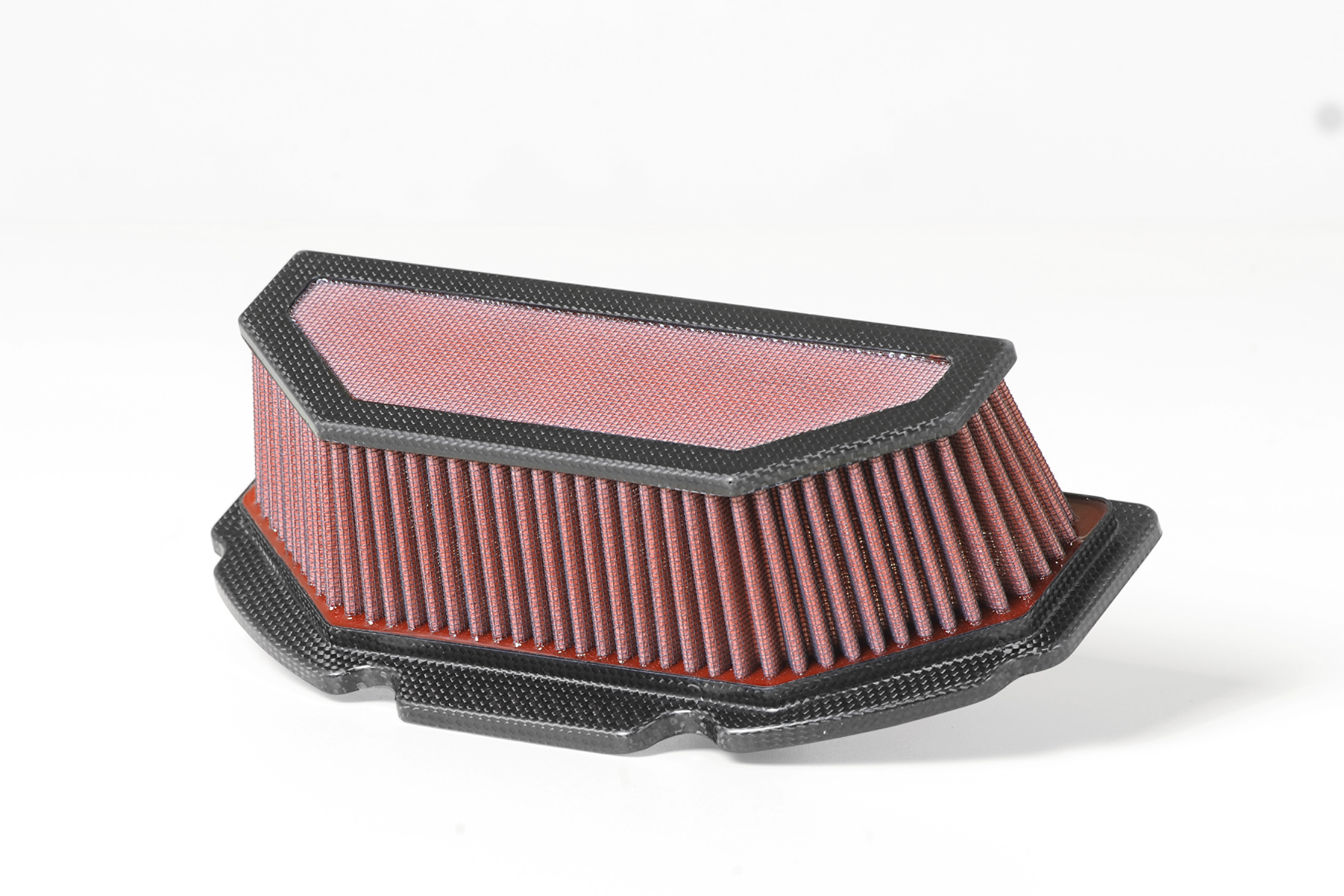 FILTRE - Carbon racing air filter BMC (alt. HFA3912 )