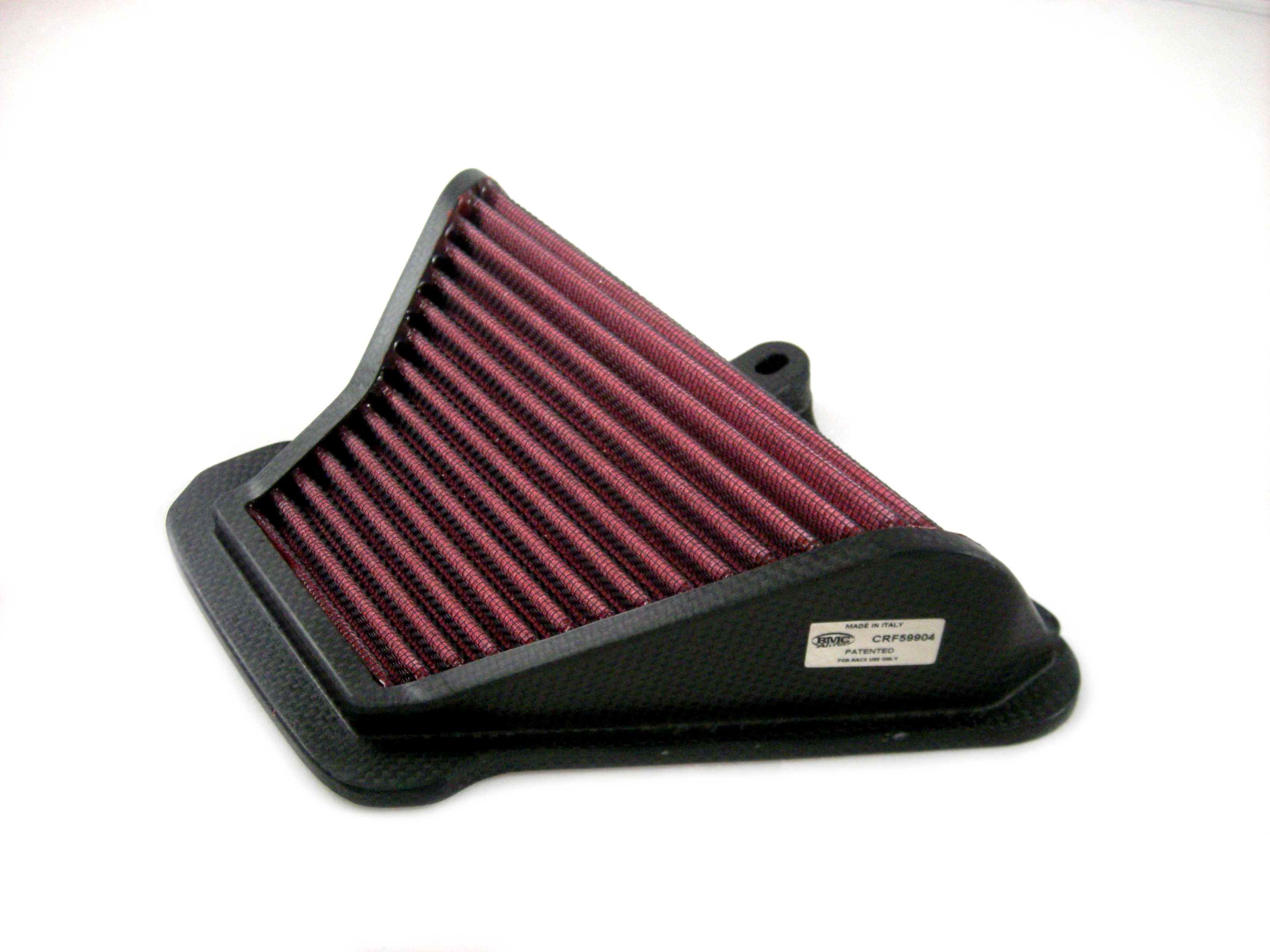 FILTRE - Carbon racing air filter BMC (alt. HFA2918 )