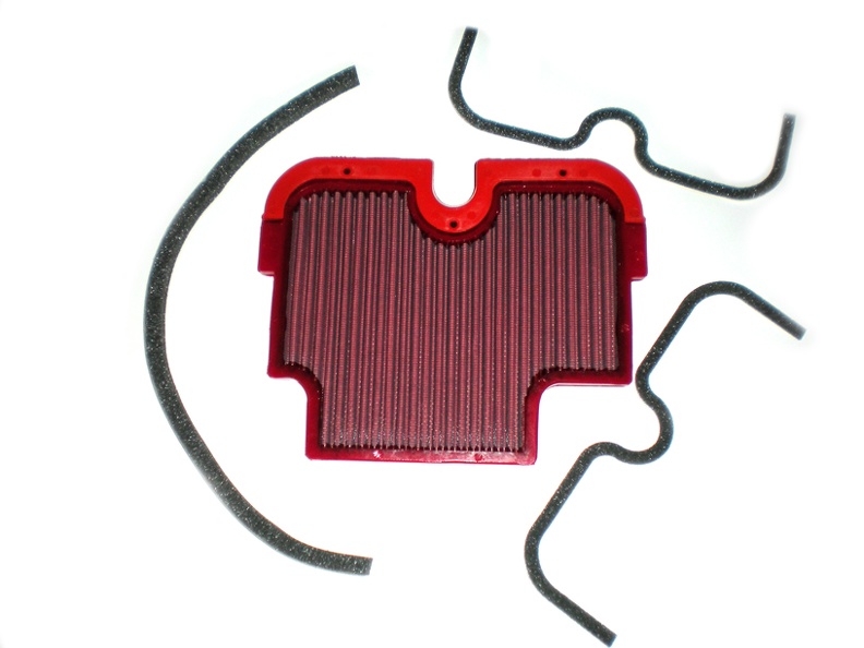 FILTRE - Filtru de aer performant BMC (alt. HFA2607 )