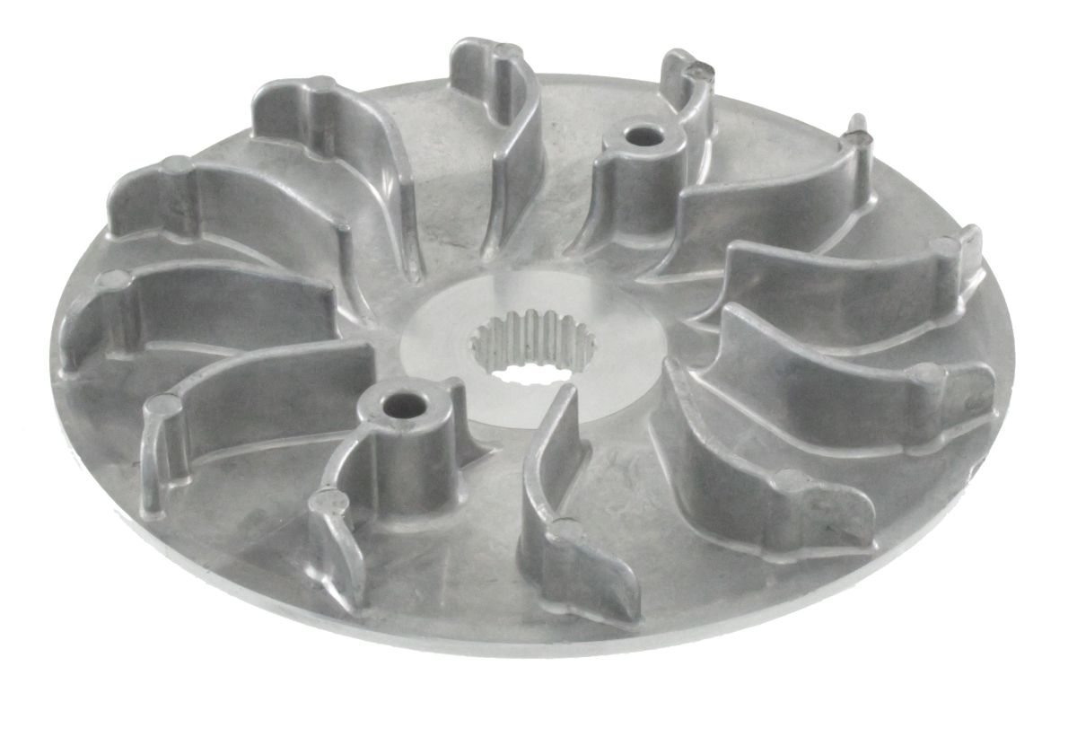 TRANSMISIE - Fixed driven half pulley RMS
