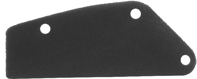 FILTRE - Filtru de aer NYPSO