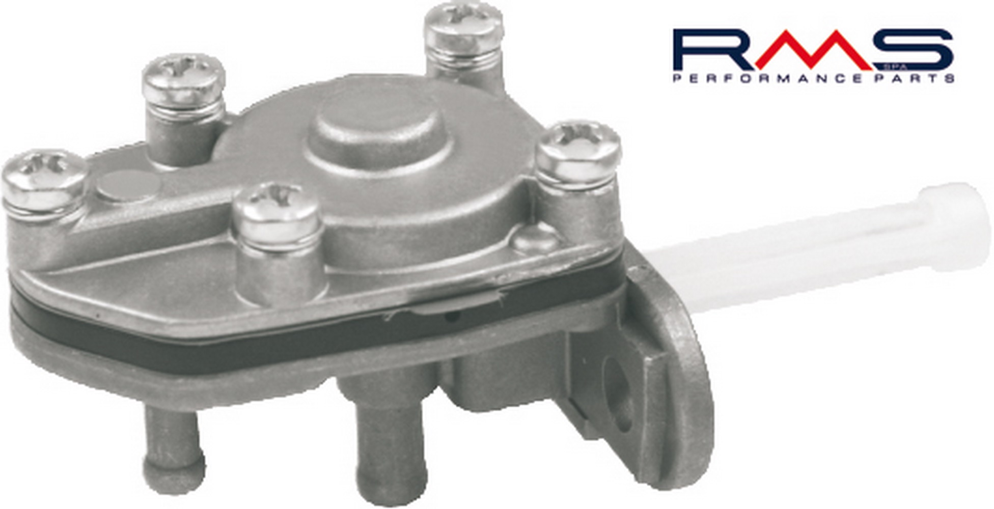 Sistem alimentare cu combustibil - Fuel tap RMS