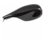 SUSPENSIE CADRU - Oglinda retrovizoare RMS stanga