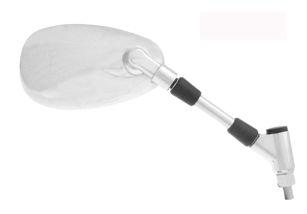 SUSPENSIE CADRU - Oglinda retrovizoare RMS 122771450 dreapta crom