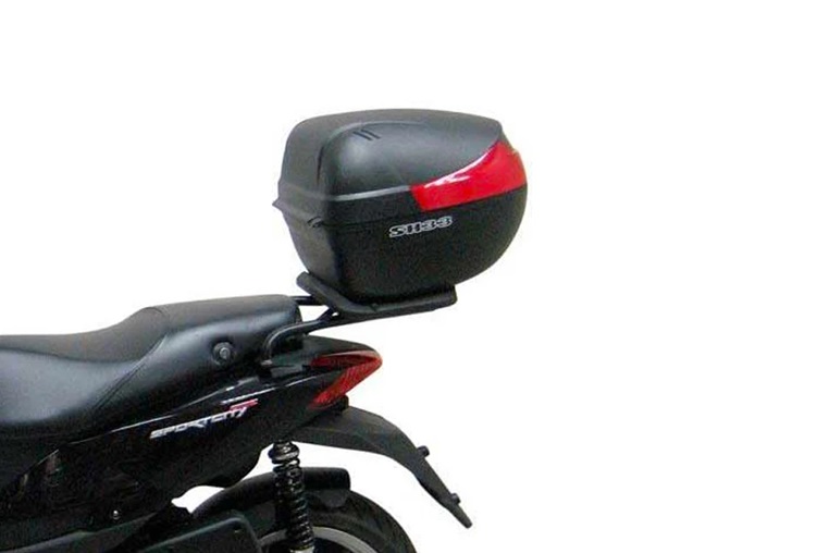 Kit de prindere cutie Top Master SHAD A0SP19ST [1]