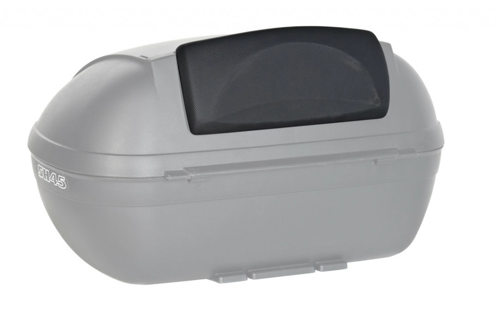 TRANSPORT & DEPOZITARE - Spatar SHAD D0RI60 for SH37/ SH40 / SH40 cargo / SH44 / SH45