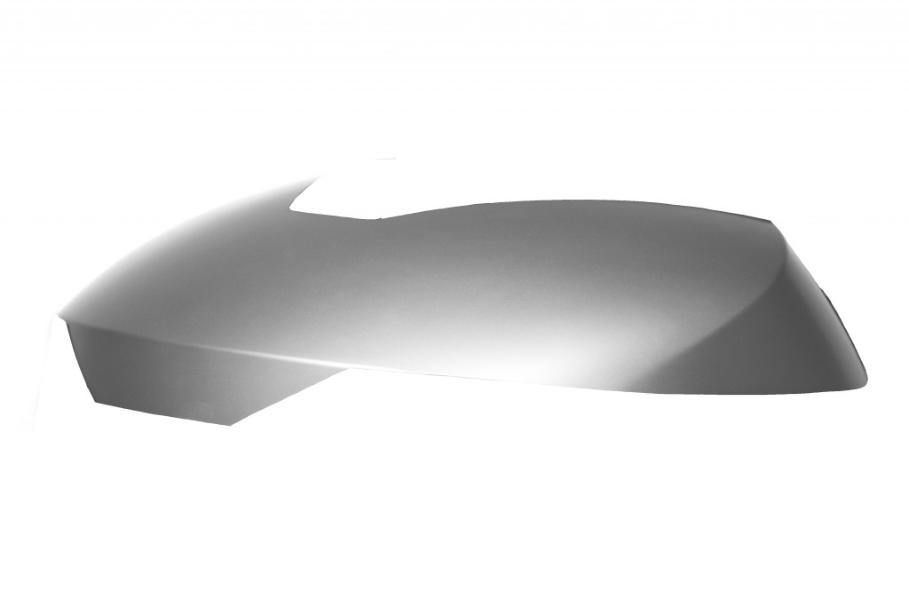 TRANSPORT & DEPOZITARE - Cover SHAD pentru SH39 new titanium