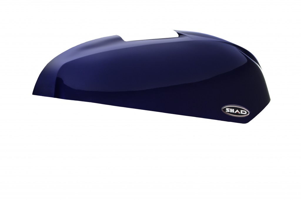 TRANSPORT & DEPOZITARE - Cover SHAD for SH43 Albastru